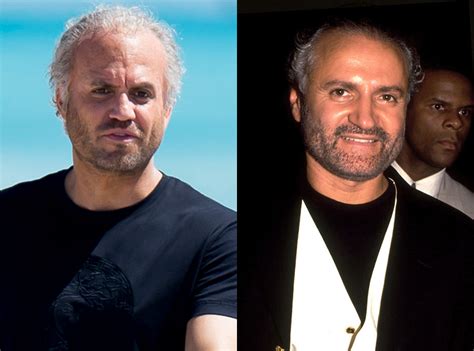 do you even know gianni versace|Gianni Versace story.